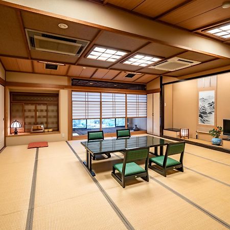 Hotel Fukiageso Kagoshima Exterior photo