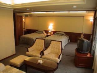 Hotel Fukiageso Kagoshima Room photo